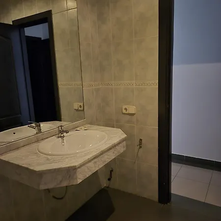 De Castrillo Lisboa Castrillo de la Guarena