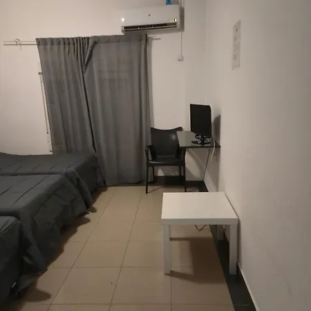 De Castrillo Lisboa Hotel 2*