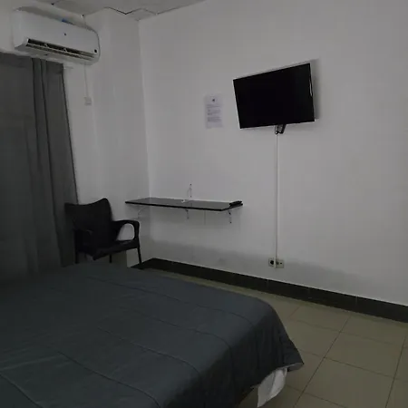 Hotel De Castrillo Lisboa 2*