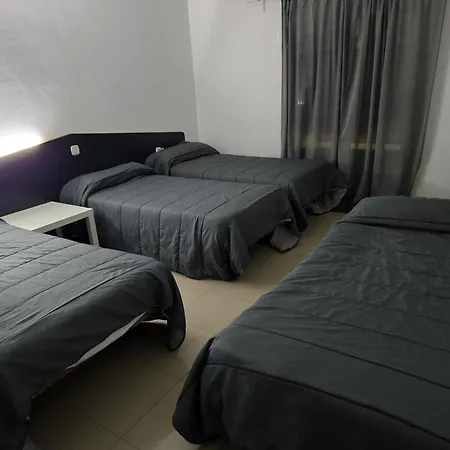 De Castrillo Lisboa Hotel Castrillo de la Guarena