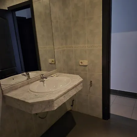 Hotel De Castrillo Lisboa Castrillo de la Guarena