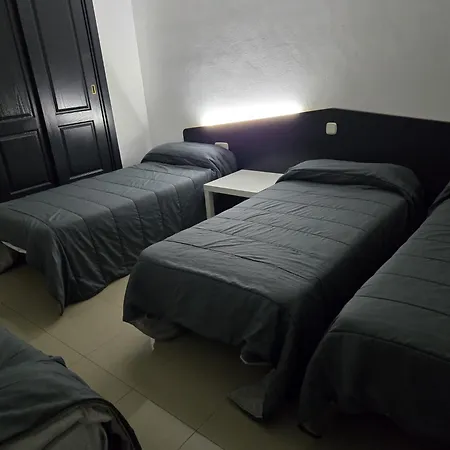 Hotel De Castrillo Lisboa 2*