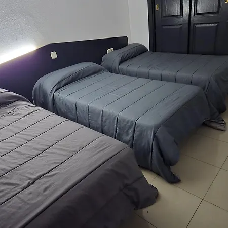 De Castrillo Lisboa 2*