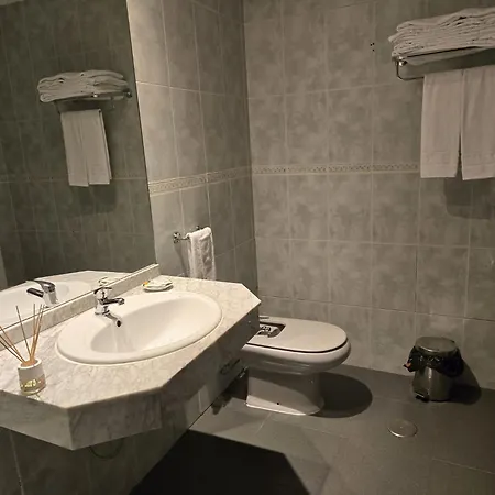 De Castrillo Lisboa 2* Castrillo de la Guarena