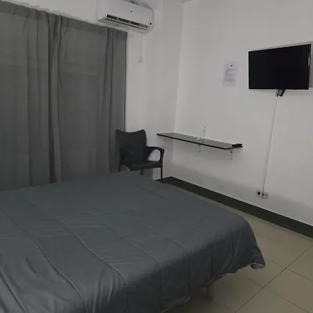 De Castrillo Lisboa Hotel