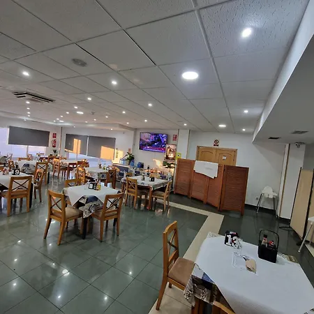 Hotel De Castrillo Lisboa 2*