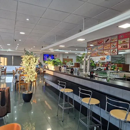 De Castrillo Lisboa Hotel 2*