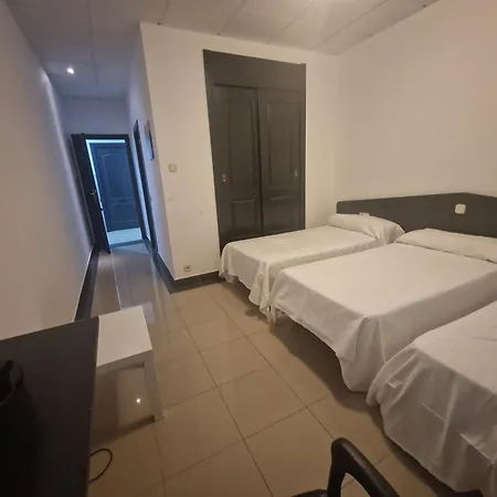 De Castrillo Lisboa Hotel