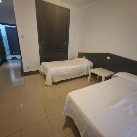 Hotel De Castrillo Lisboa Castrillo de la Guarena