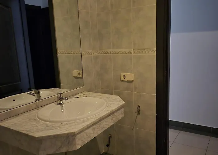 De Castrillo Lisboa Castrillo de la Guareña