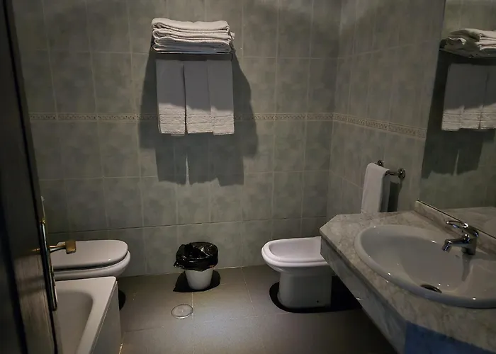 Hotel De Castrillo Lisboa Castrillo de la Guareña