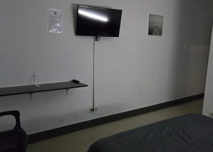 De Castrillo Lisboa 2*