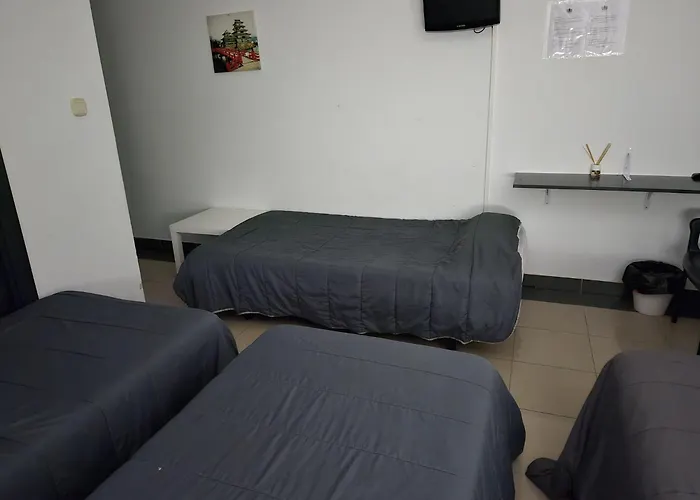 Hotel De Castrillo Lisboa