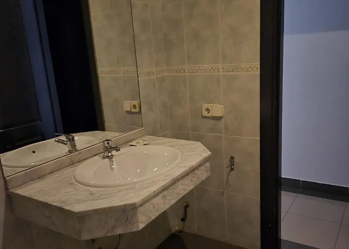 Hotel De Castrillo Lisboa Castrillo de la Guareña