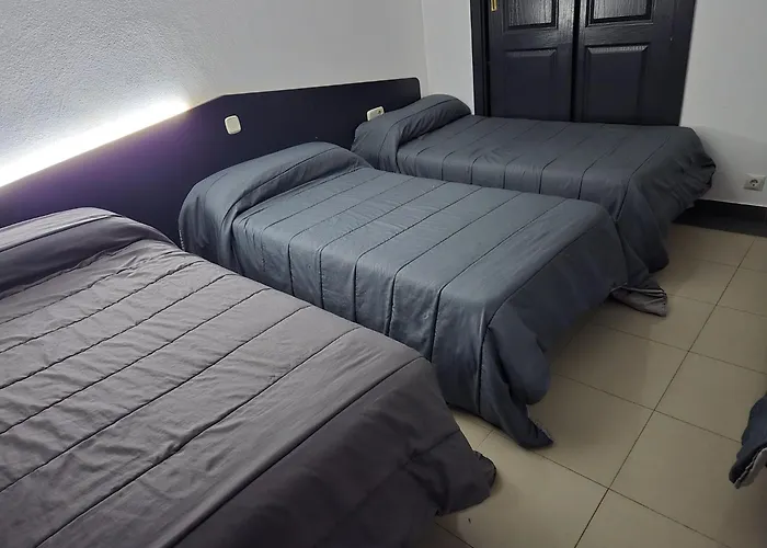 De Castrillo Lisboa 2*