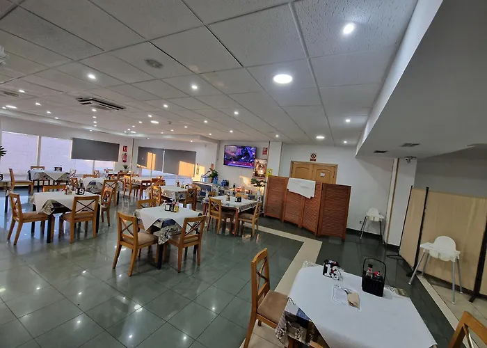 Hotel De Castrillo Lisboa 2*