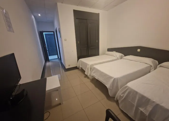 De Castrillo Lisboa Hotel