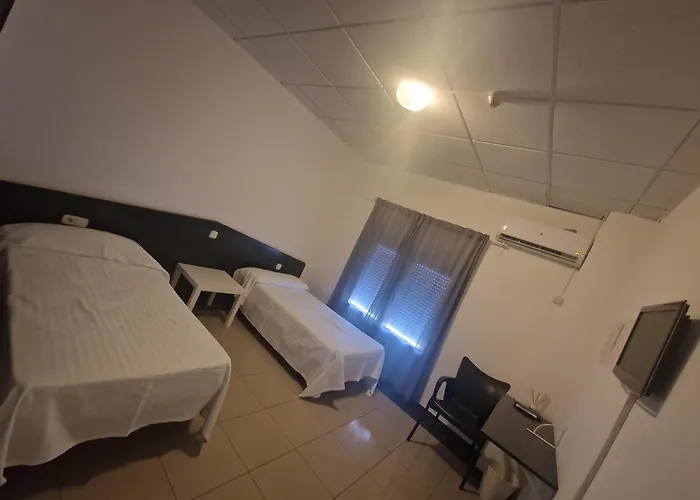 De Castrillo Lisboa 2*