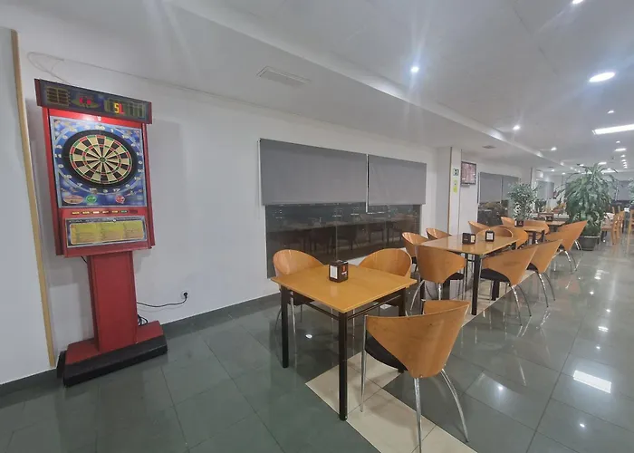 Hotel De Castrillo Lisboa Castrillo de la Guareña