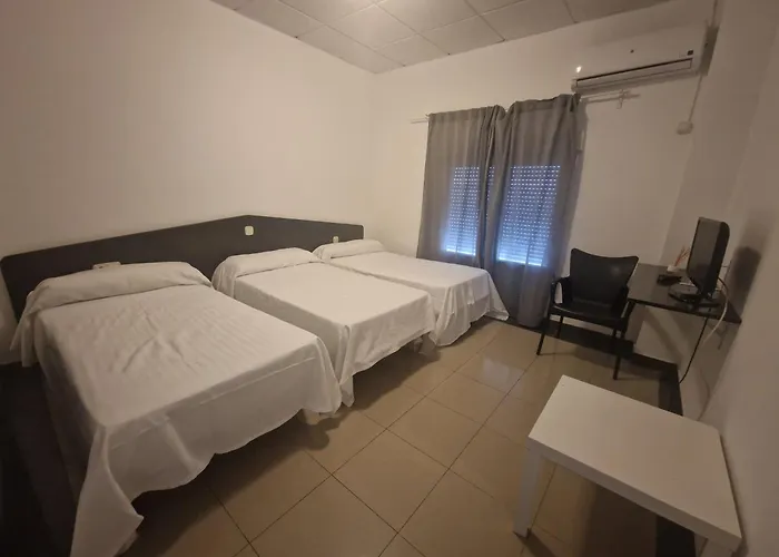 De Castrillo Lisboa Hotel Castrillo de la Guareña